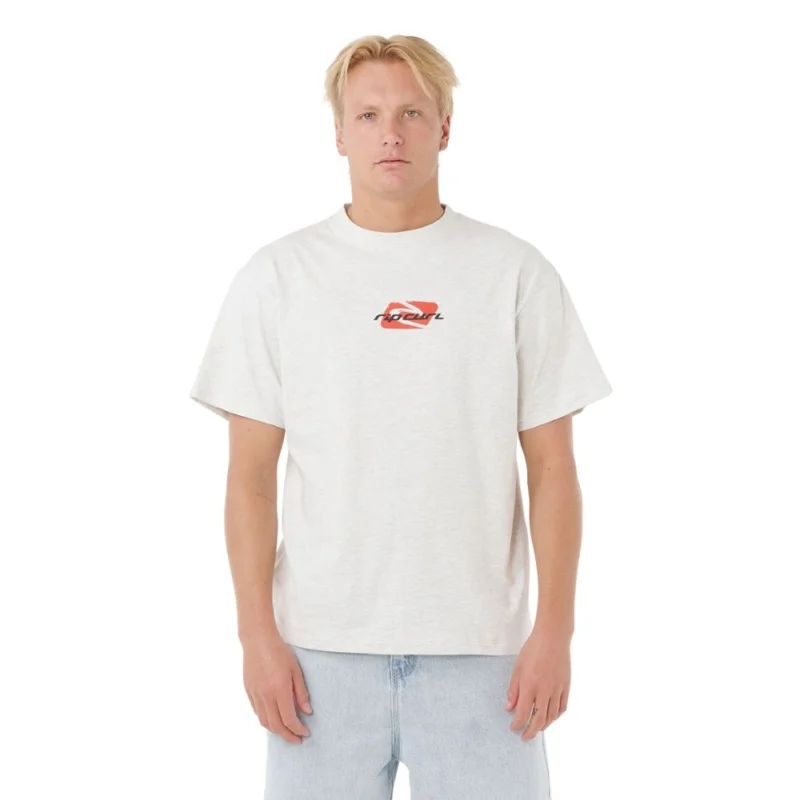 Prix Promo T-SHIRT RIP CURL MEDINA SPLAT