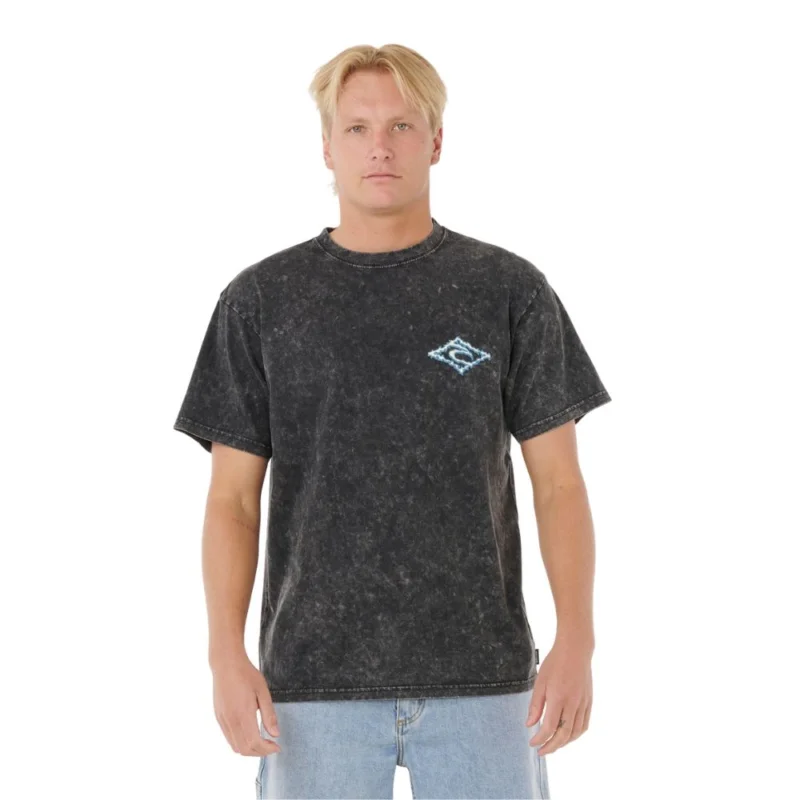 T-SHIRT RIP CURL RAW ENERGY THRASH Promotion