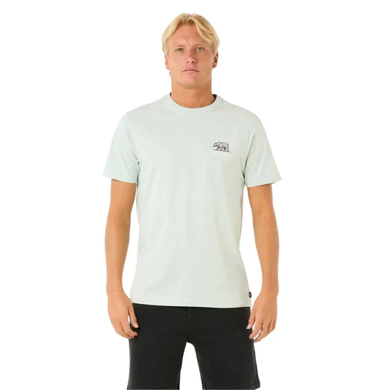 Réduction T-SHIRT RIP CURL DESTI ANIMALS