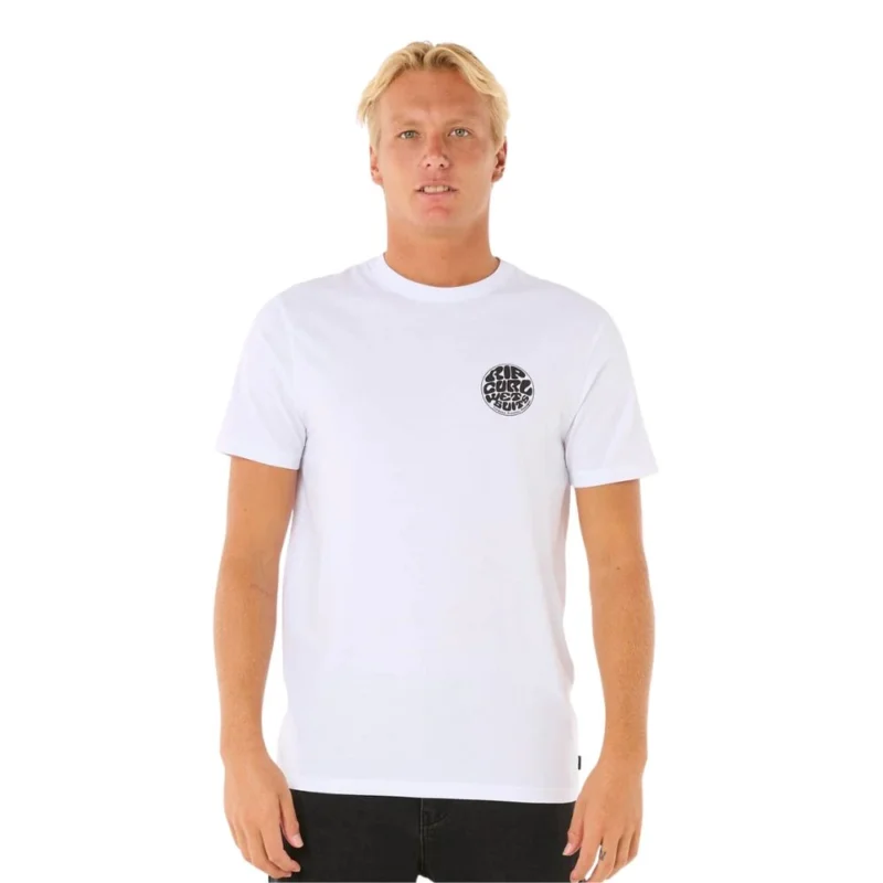 Vente Flash T-SHIRT RIP CURL WETTIE ICON