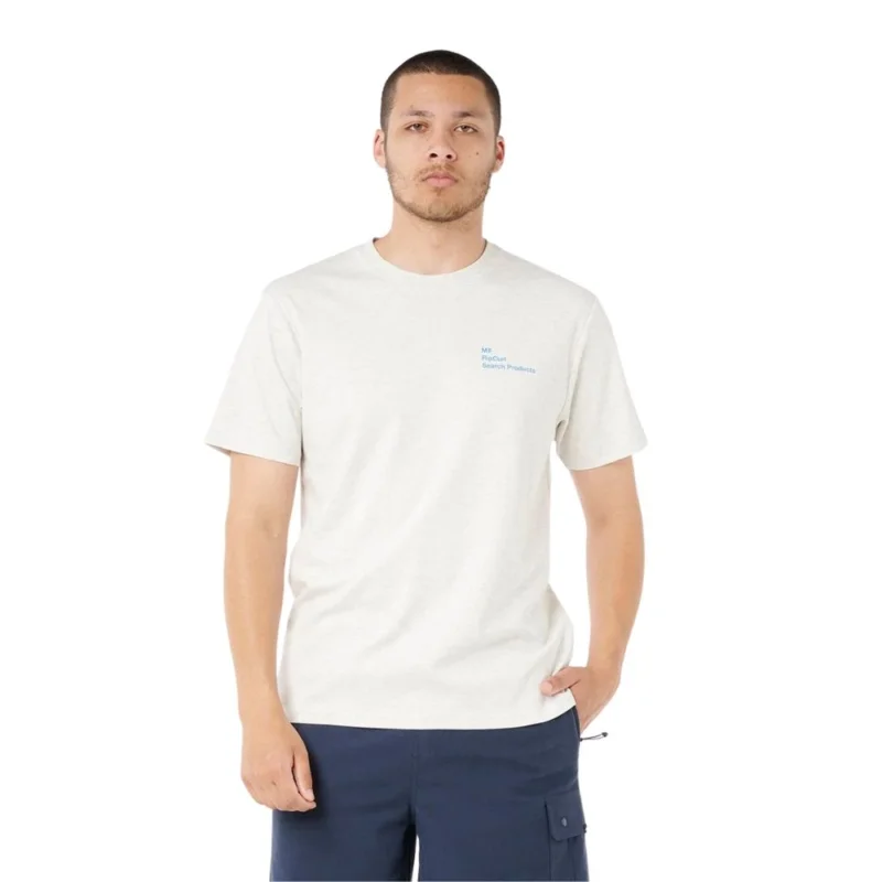 Offre Spéciale T-SHIRT RIP CURL VAPORCOOL MF FADE