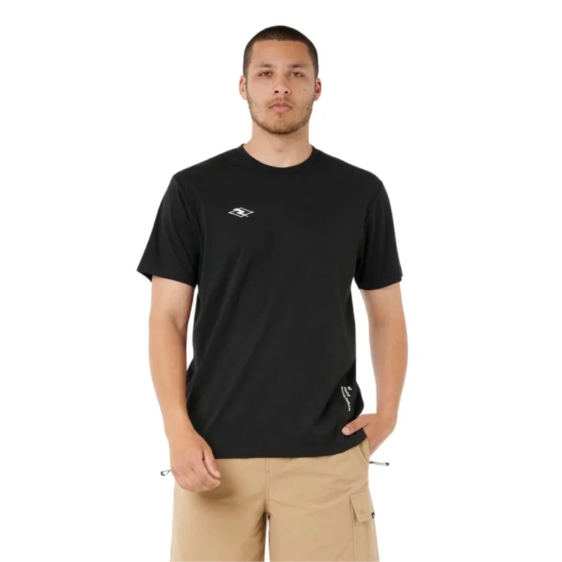 T-SHIRT RIP CURL VAPORCOOL MICK FANNING Prix Bas