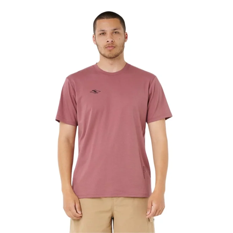 T-SHIRT RIP CURL VAPORCOOL MICK FANNING Prix Réduit