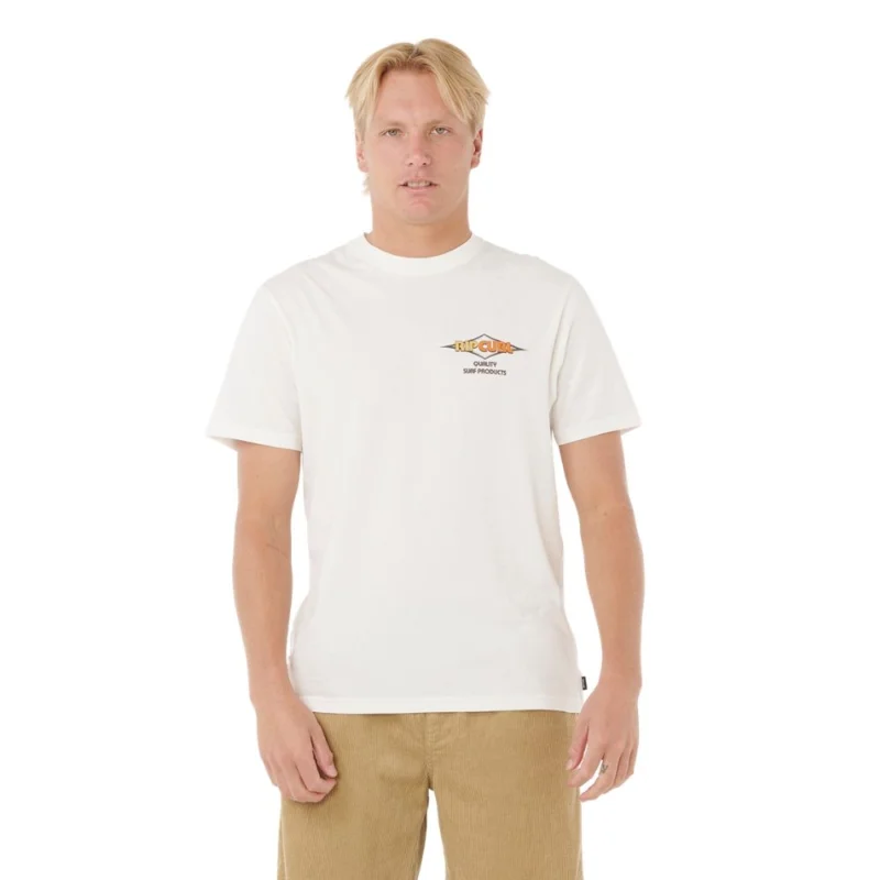 Super Prix T-SHIRT RIP CURL SURF REVIVAL DECAL