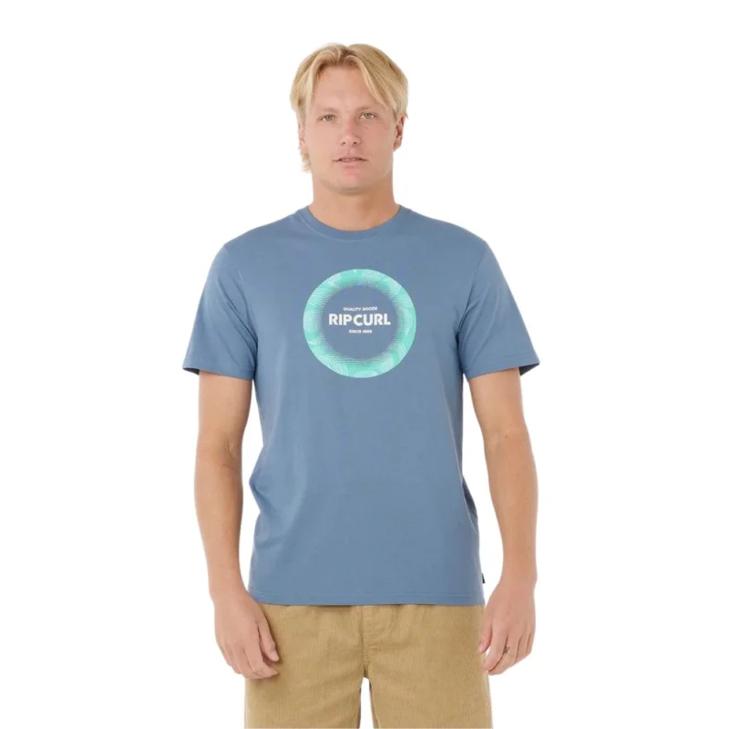 T-SHIRT RIP CURL FILTER Dernier Modèle
