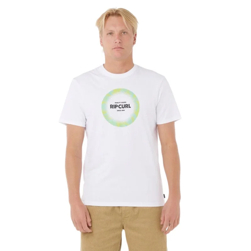 Bon Plan T-SHIRT RIP CURL FILTER