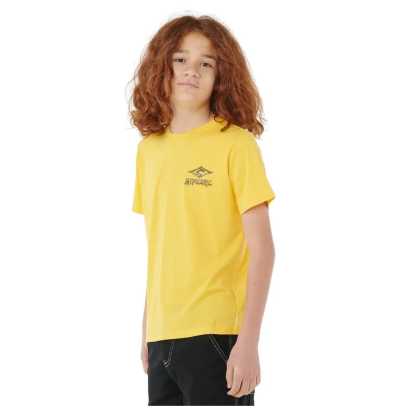 Remise T-SHIRT RIP CURL TROPIC DAZE