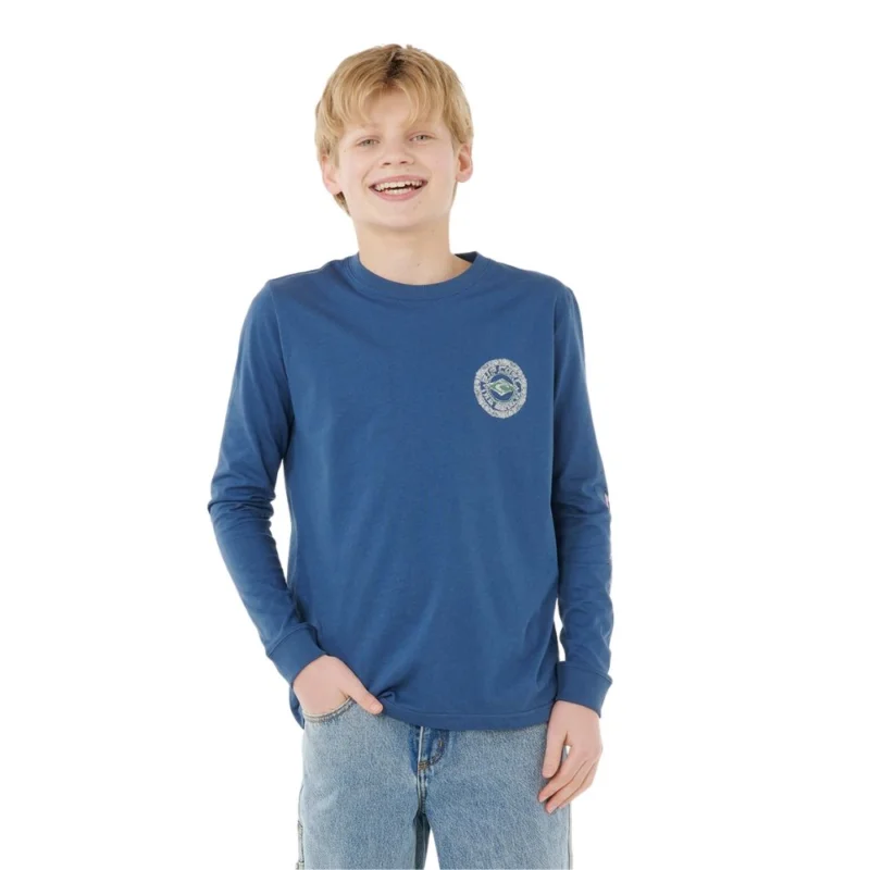T-SHIRT RIP CURL TROPIC DAZE Certifié