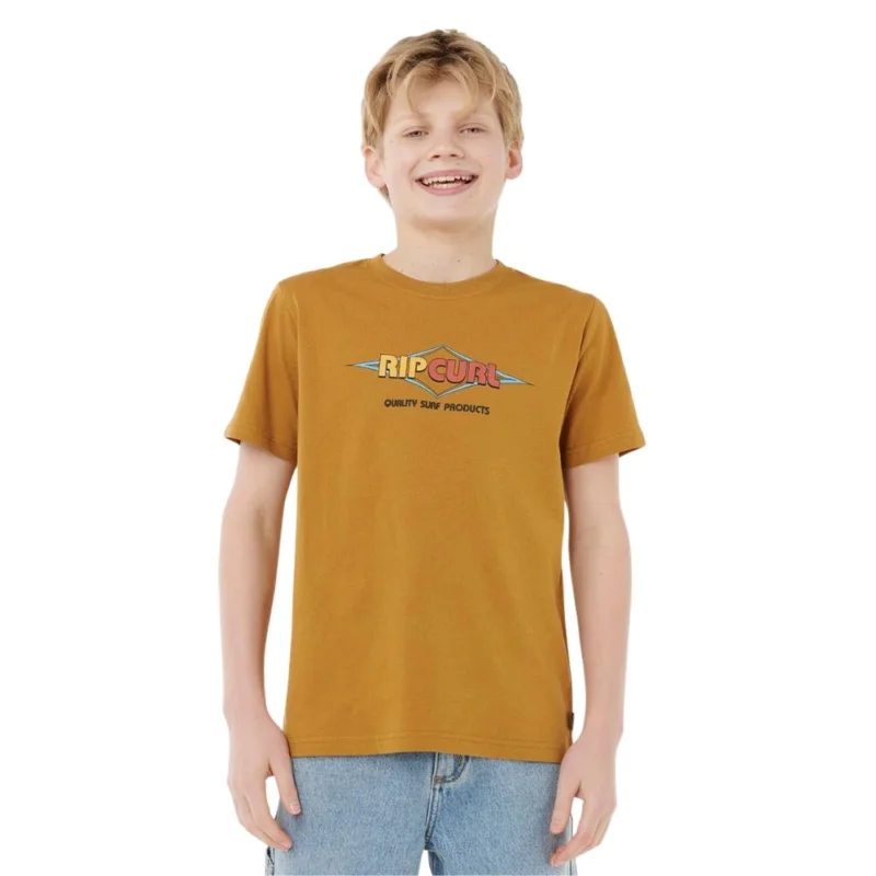 Promotion T-SHIRT RIP CURL SURF REVIVAL