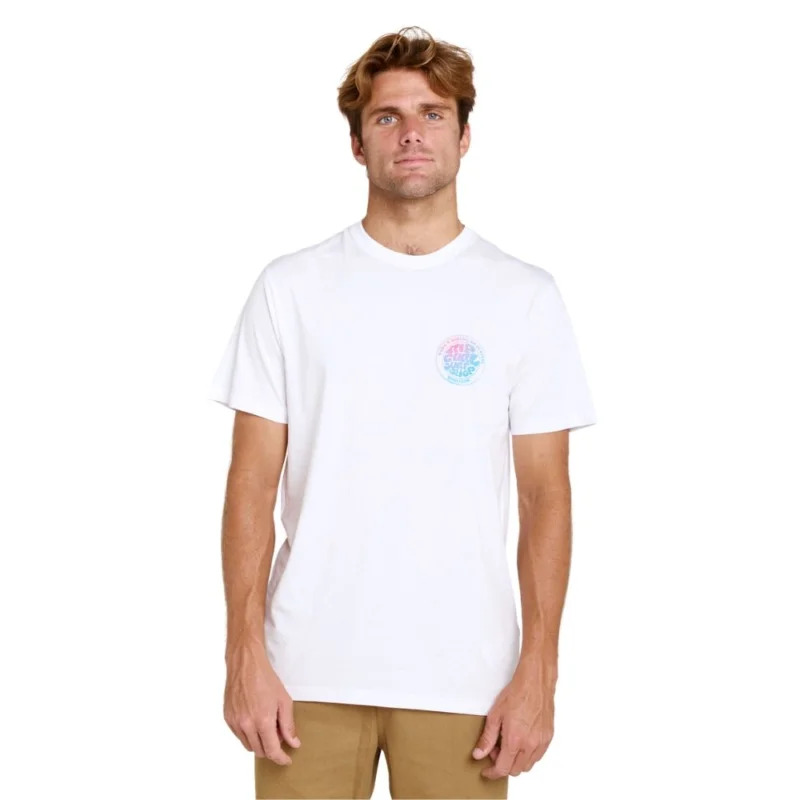 Bon Plan T-SHIRT RIP CURL WETTIE TIE DYE DESTO