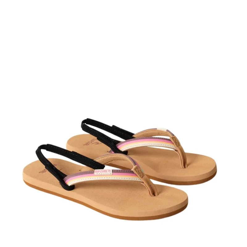SANDALES RIP CURL FREEDOM MINI BLOOM Achetez Aujourd'hui