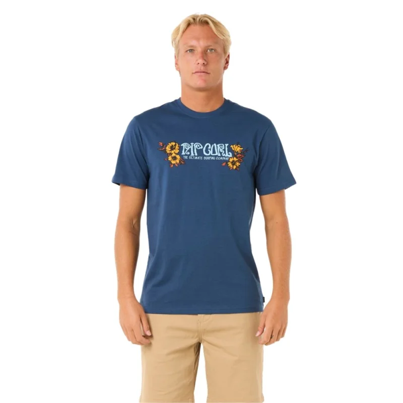 T-SHIRT RIP CURL PARADISE Nouvel Arrivage