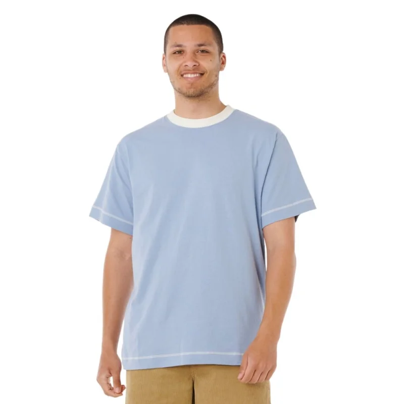 Affaire À Saisir T-SHIRT RIP CURL AOTS TY WILLIAMS RINGER