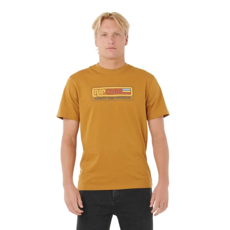 T-SHIRT RIP CURL SURF REVIVAL STATION Must-Have