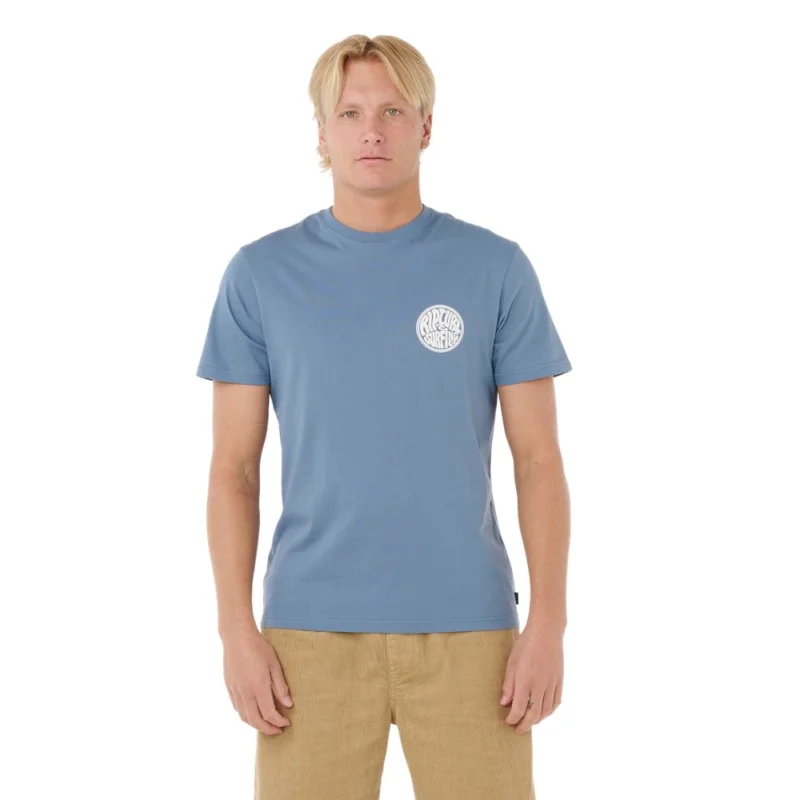 T-SHIRT RIP CURL DRIFTER Nouveauté