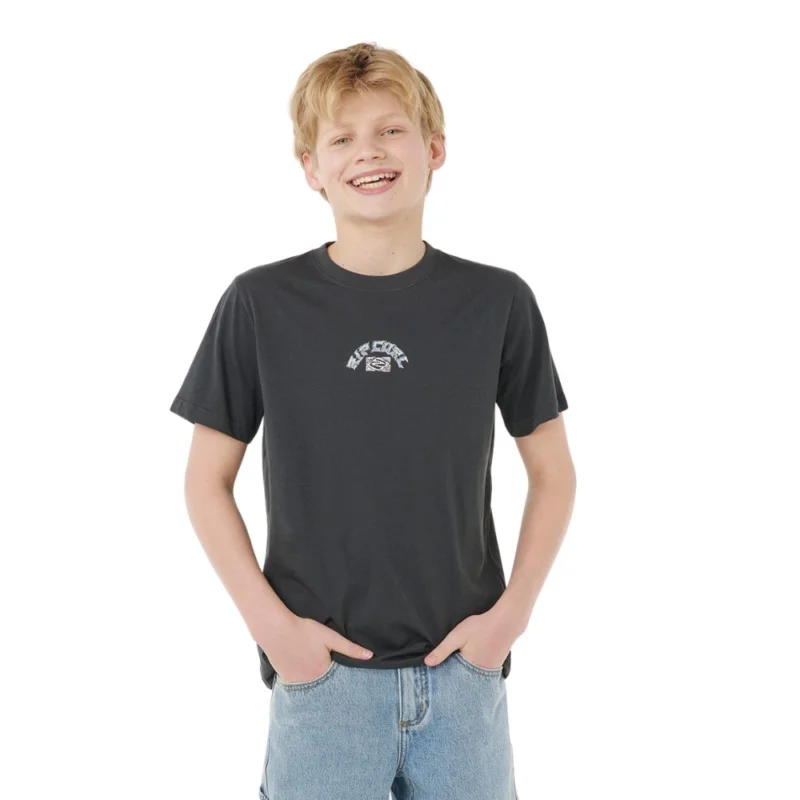 T-SHIRT RIP CURL TROPIC DAZE ART Meilleure Vente