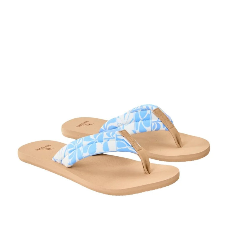 Prix Bas SANDALES RIP CURL FREEDOM PLUSH BLOOM
