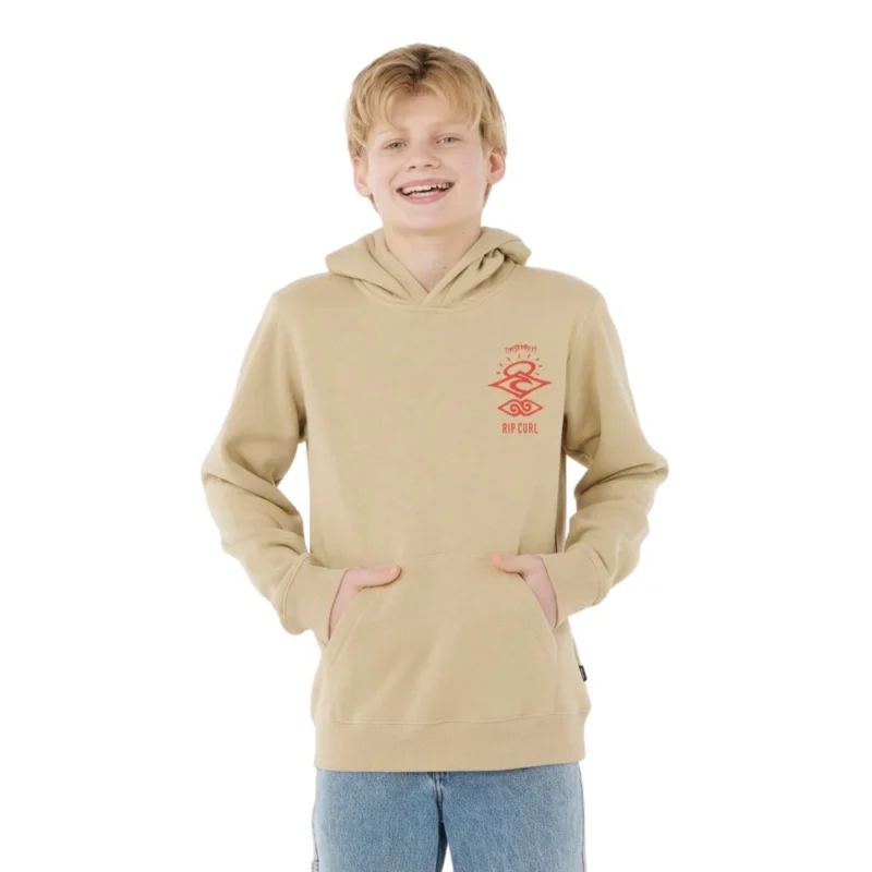 Offre Limitée CAPUCHE RIP CURL SEARCH ICON