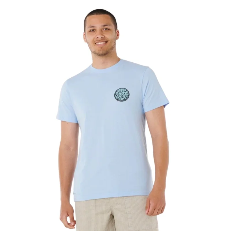 T-SHIRT RIP CURL WETTIE PASSAGE ICON Must-Have
