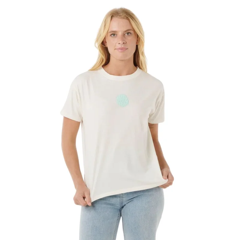 T-SHIRT RIP CURL ICONS OF SURF Nouvel Arrivage