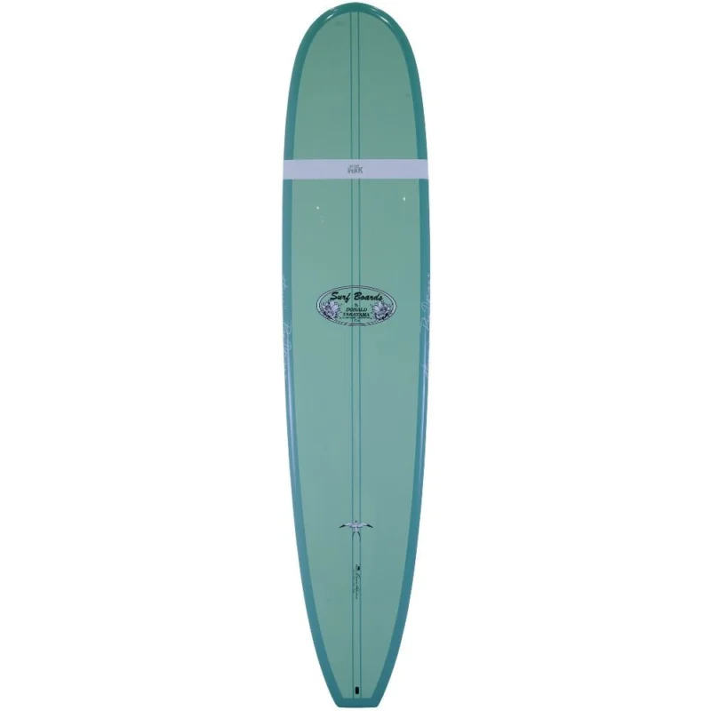 PLANCHE DE LONGBOARD DONALD TAKAYAMA IN THE PINK 9‘0‘‘ **GRADO B** Prix Cassé