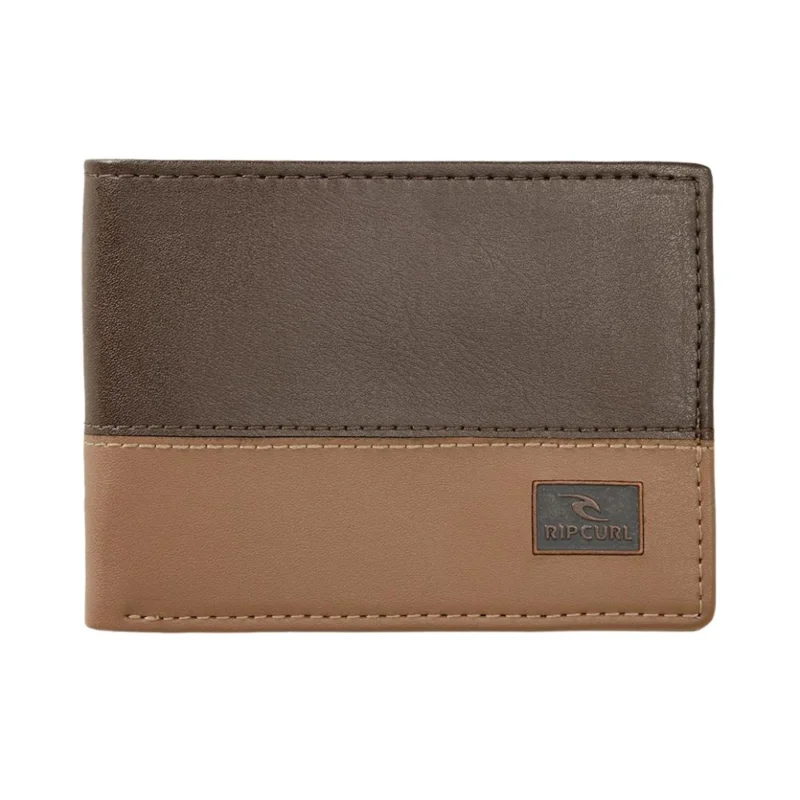 PORTEFEUILLE RIP CURL CORPAWATU ICON PU SLIM Marque