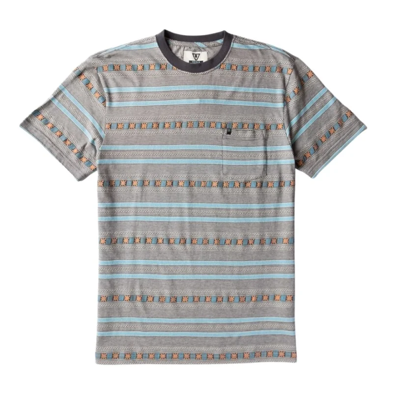T-SHIRT VISSLA SOLECITO ECO BOYS Quantité Limitée