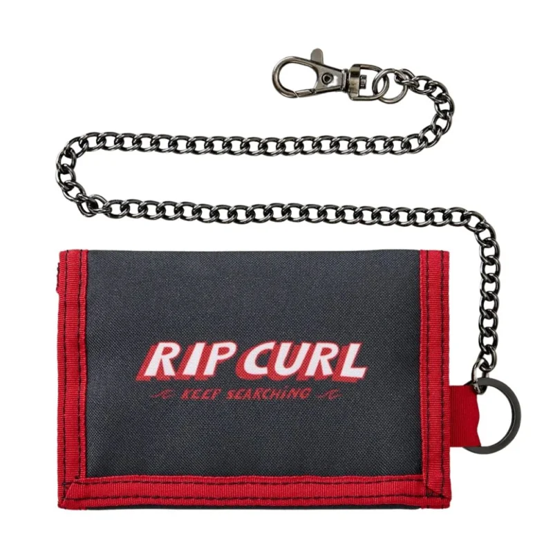 PORTEFEUILLE RIP CURL KIDS CHAIN SURF Offre Exclusive