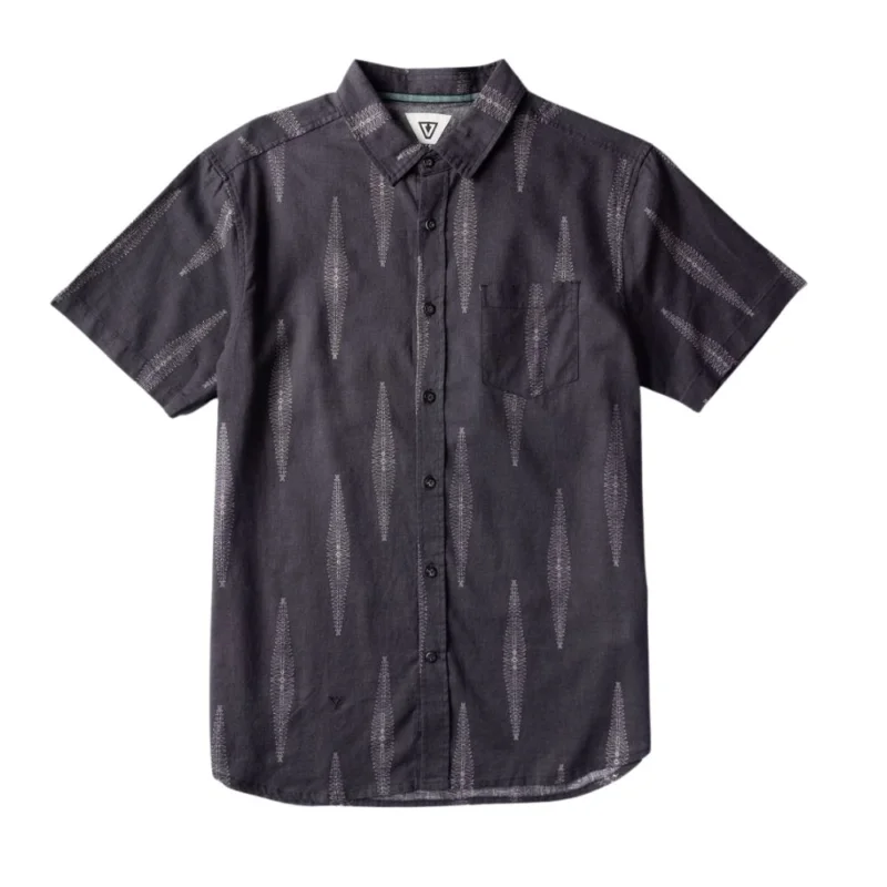 Bon Marché CHEMISE VISSLA SEASIDE ECO