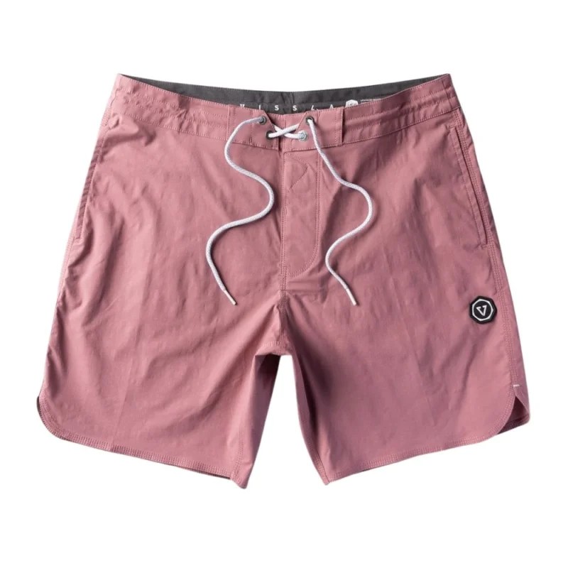 BOARDSHORT VISSLA VISIONS 17.5" Expédié Aujourd'hui
