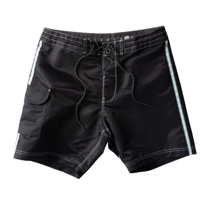 BOARDSHORT VISSLA SURF CORE 16.5" Soldes
