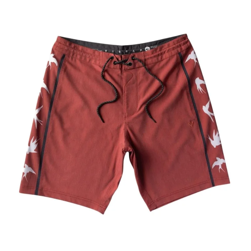 BOARDSHORT VISSLA NK SWARM 21" Prix Réduit