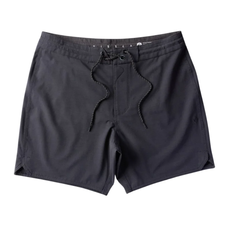 BOARDSHORT VISSLA SHORT SETS 16.5" Haute Qualité