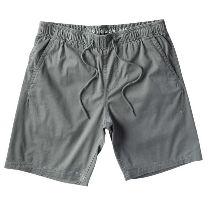 Pas Cher SHORTS VISSLA NO SEE UMS ECO 18"