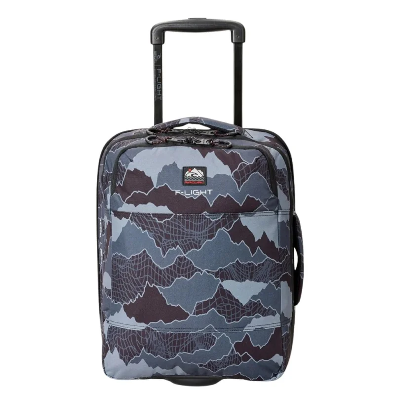 VALISE RIP CURL F-LIGHT CABIN 30L SEARCH CAMO Achat Immédiat