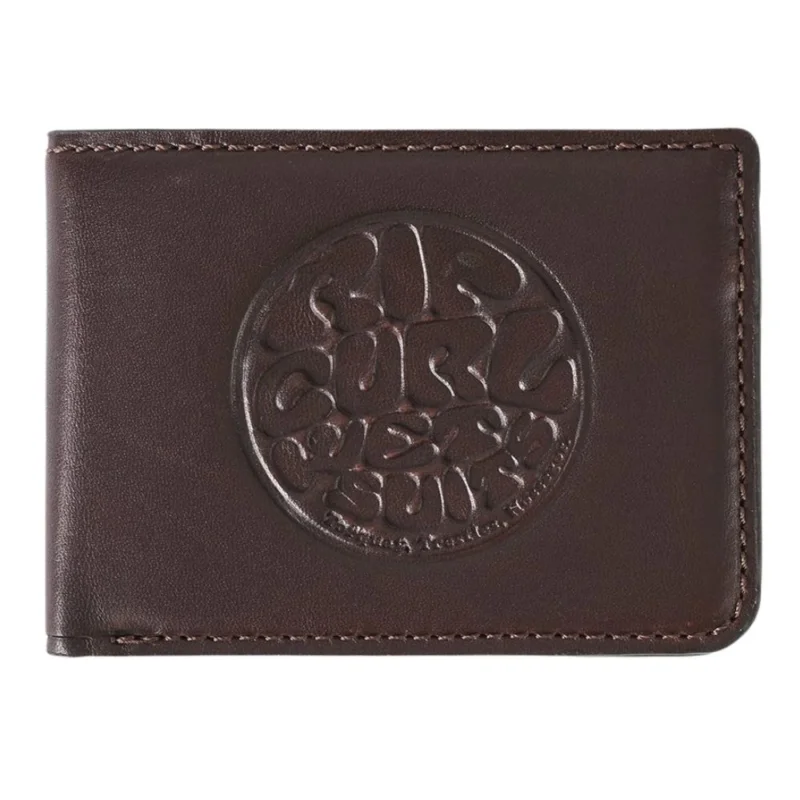 Petit Prix PORTEFEUILLE RIP CURL PREMIUM SURF RFID SLIM