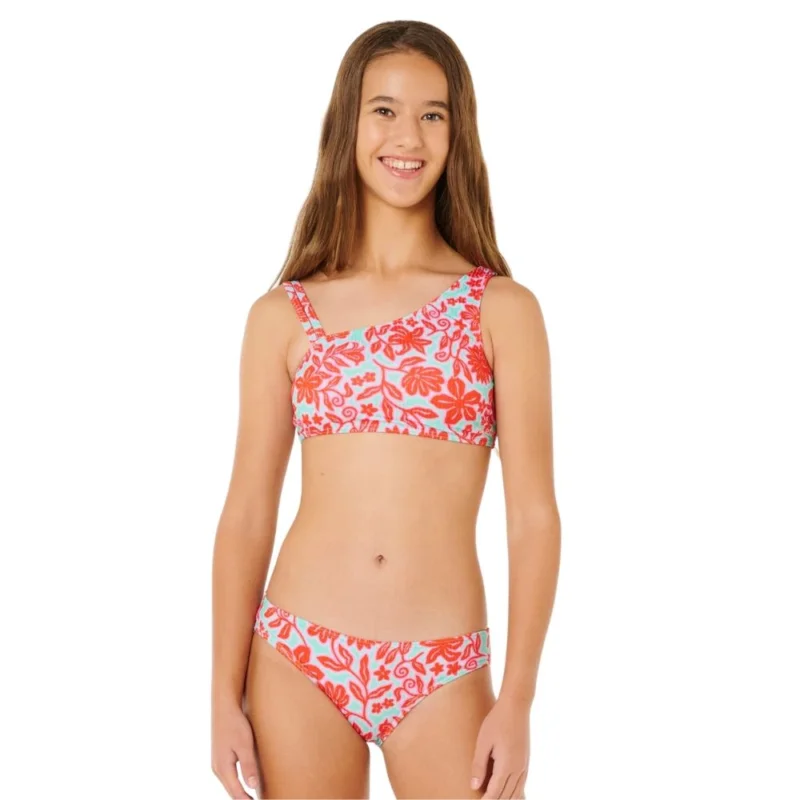 Promotion Saisonnière BIKINI RIP CURL SUNSHINE SQUAD