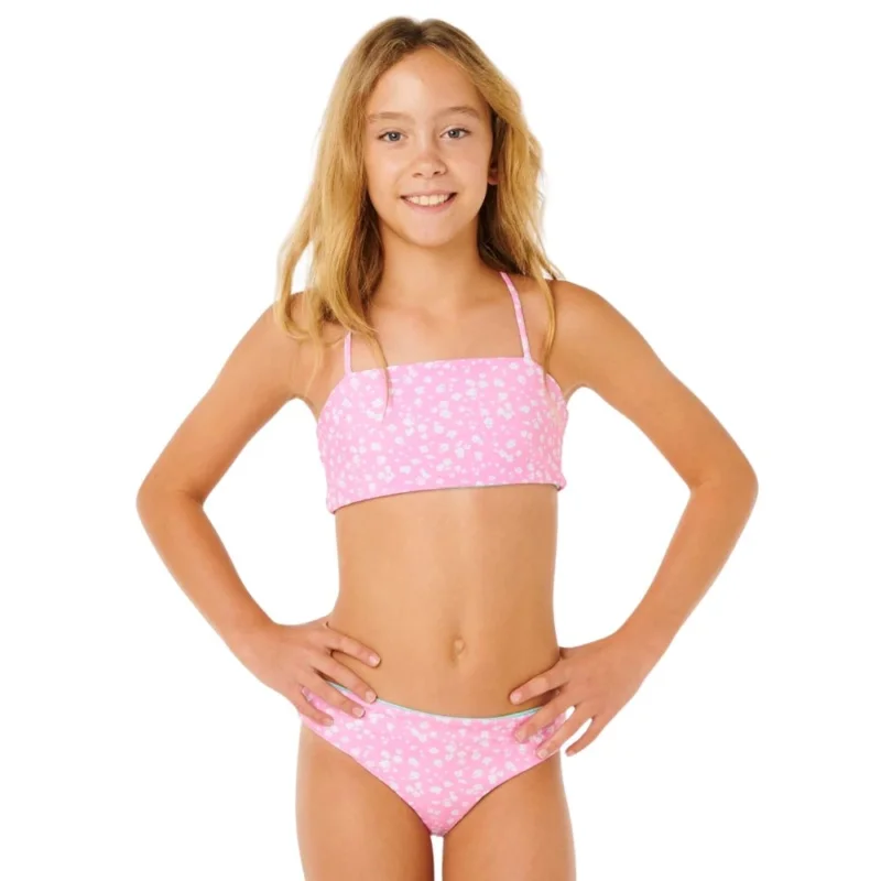 Expédié Aujourd'hui BIKINI RIP CURL SUNSHINE REVO