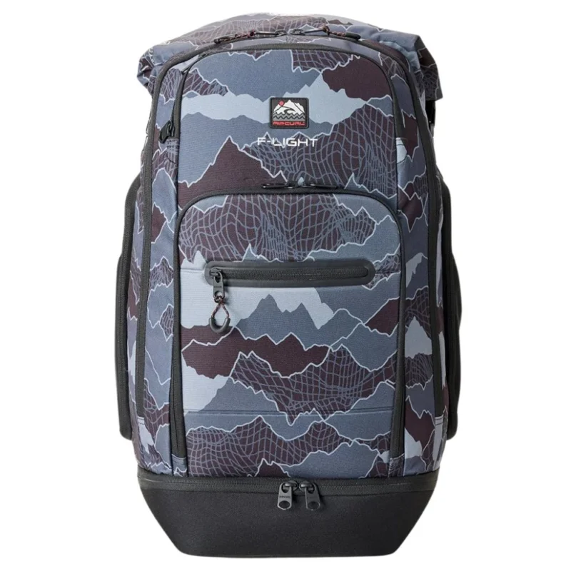 Promotion Saisonnière SAC DOS RIP CURL F-LIGHT SURF 45L SEARCH
