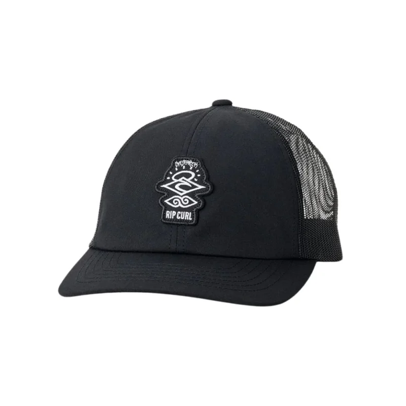 CASQUETTE RIP CURL SEARCH ICON TRUCKER Solde