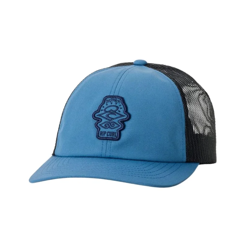 CASQUETTE RIP CURL SEARCH ICON TRUCKER Affaire À Saisir