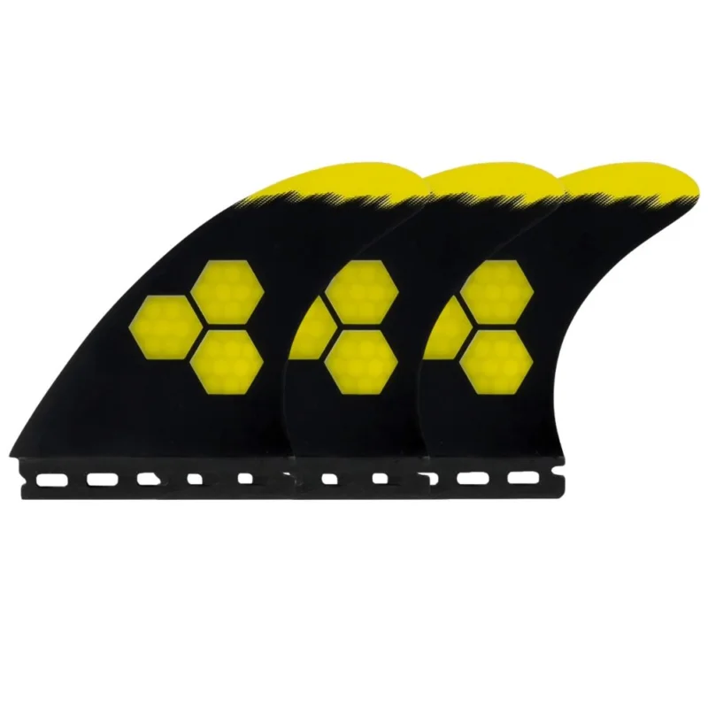 DERIVES CHANNEL ISLANDS L TRI-FINS Haute Qualité