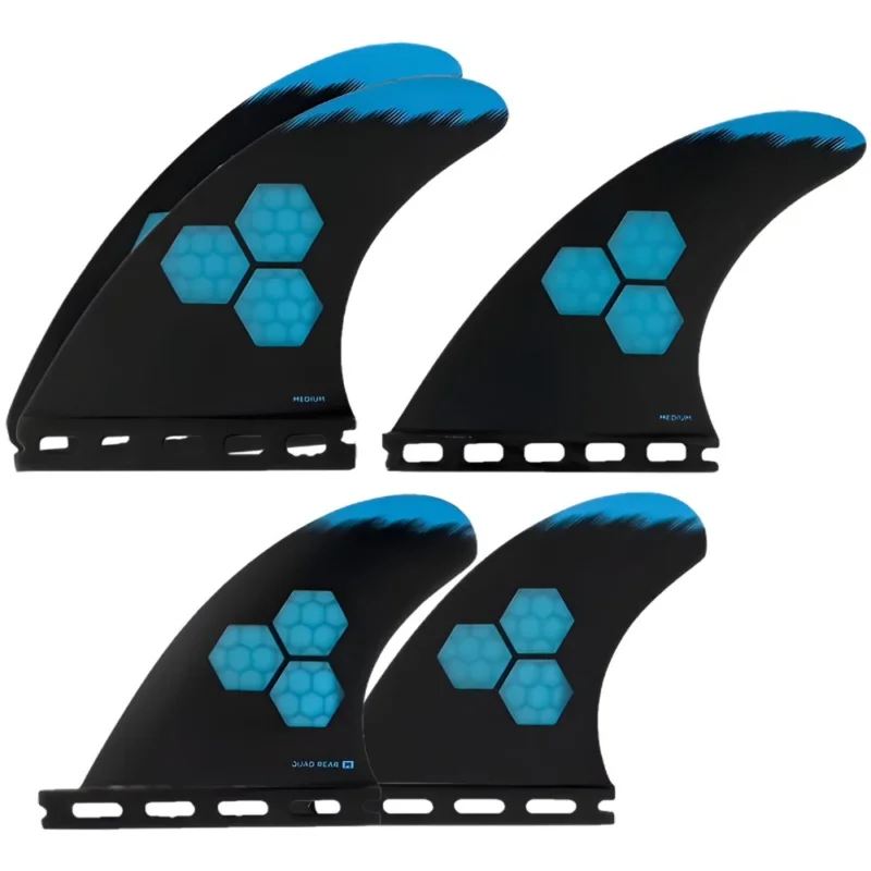 DERIVES CHANNEL ISLANDS M TRI-QUAD Haute Qualité
