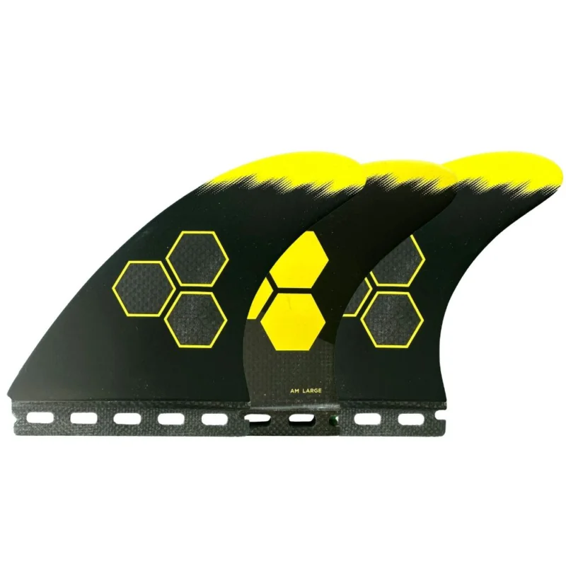 Solde DERIVES CHANNEL ISLANDS L TRI-FINS