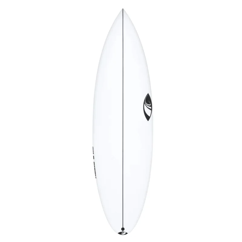 PLANCHE DE SURF SHARPEYE FILE FIFTY 5‘10‘‘ Offre Spéciale