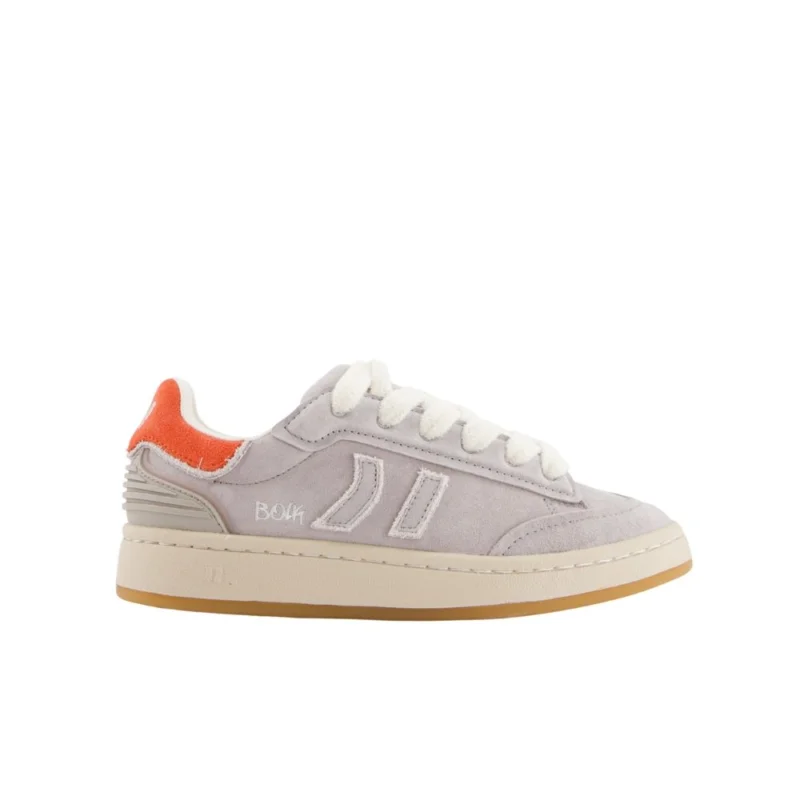 Commander Vite SNEAKERS COOLWAY BOLK - STONE FLUX