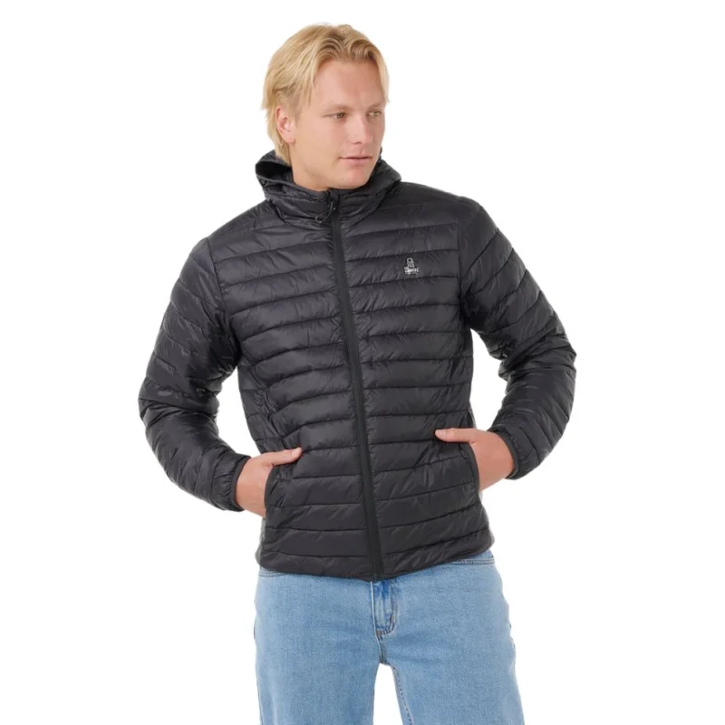 MANTEAU RIP CURL ANTI SERIES SEARCH PUFFER Promotion Saisonnière