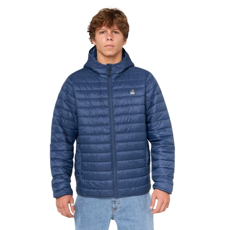 Vente Flash MANTEAU RIP CURL ANTI SERIES SEARCH PUFFER