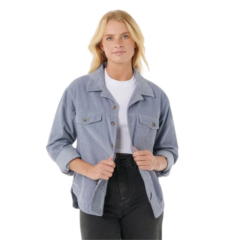 Meilleure Vente CHEMISE RIP CURL STEVIE CORD