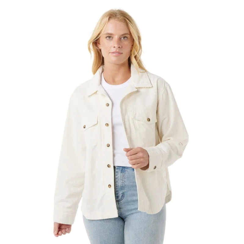 CHEMISE RIP CURL STEVIE CORD Quantité Limitée